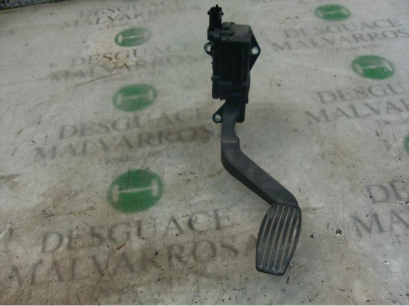Recambio de potenciometro pedal para fiat punto berlina (188) 1.3 jtd 70 multijet dynamic referencia OEM IAM   