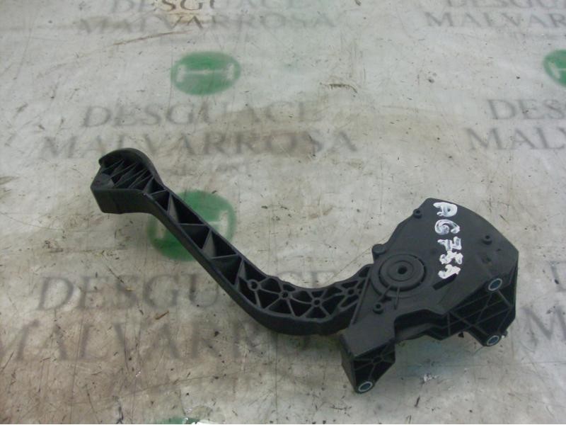 Recambio de potenciometro pedal para fiat punto berlina (188) 1.3 jtd 70 multijet dynamic referencia OEM IAM   