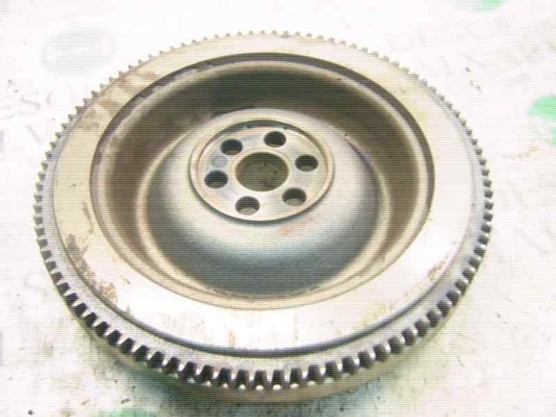 Recambio de volante motor para nissan vanette cargo (hc23) referencia OEM IAM   