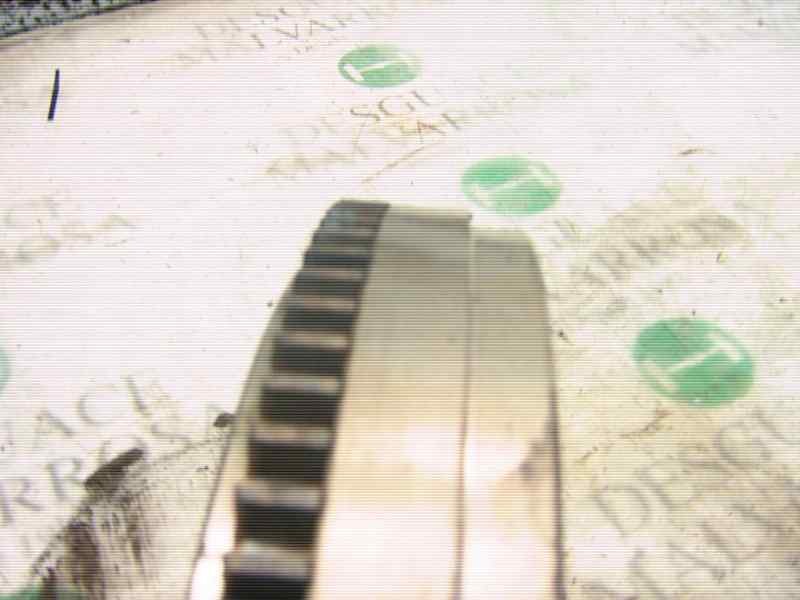 Recambio de volante motor para nissan vanette cargo (hc23) referencia OEM IAM   