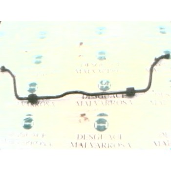 BARRA ESTABILIZADORA DELANTERA 