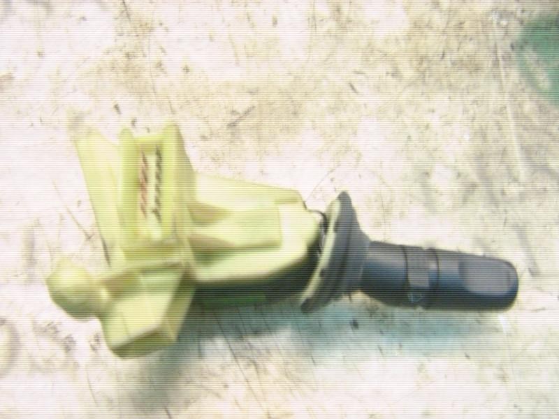 Recambio de mando limpia para ford mondeo berlina/familiar (fd) 1.8 16v cat referencia OEM IAM   