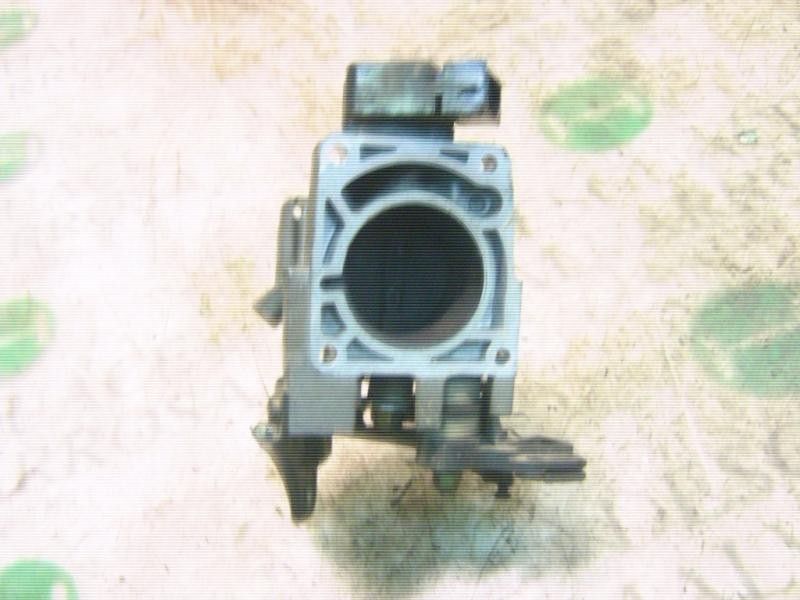 Recambio de caja mariposa para ford mondeo berlina/familiar (fd) 1.8 16v cat referencia OEM IAM   