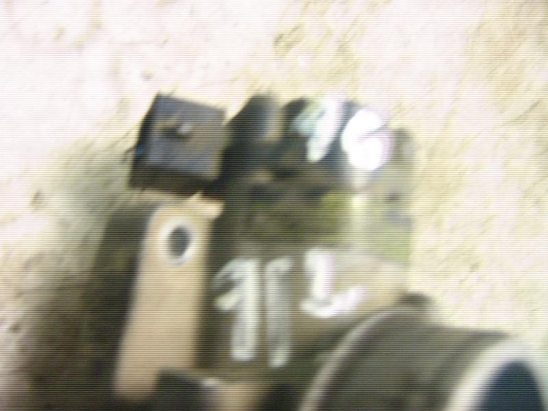 Recambio de caja mariposa para ford mondeo berlina/familiar (fd) 1.8 16v cat referencia OEM IAM   