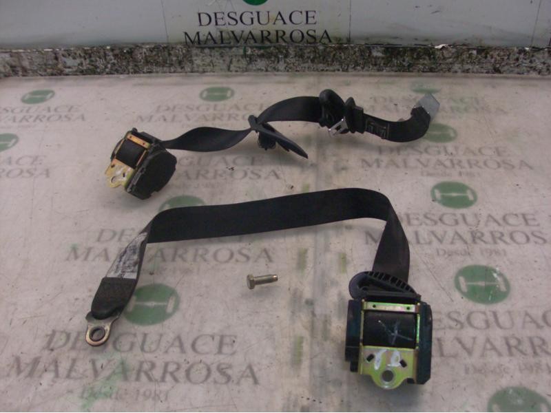 Recambio de cinturon seguridad trasero para ford galaxy (vx) clx referencia OEM IAM   