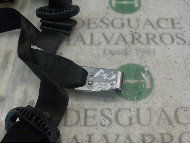 Recambio de cinturon seguridad trasero para ford galaxy (vx) clx referencia OEM IAM   