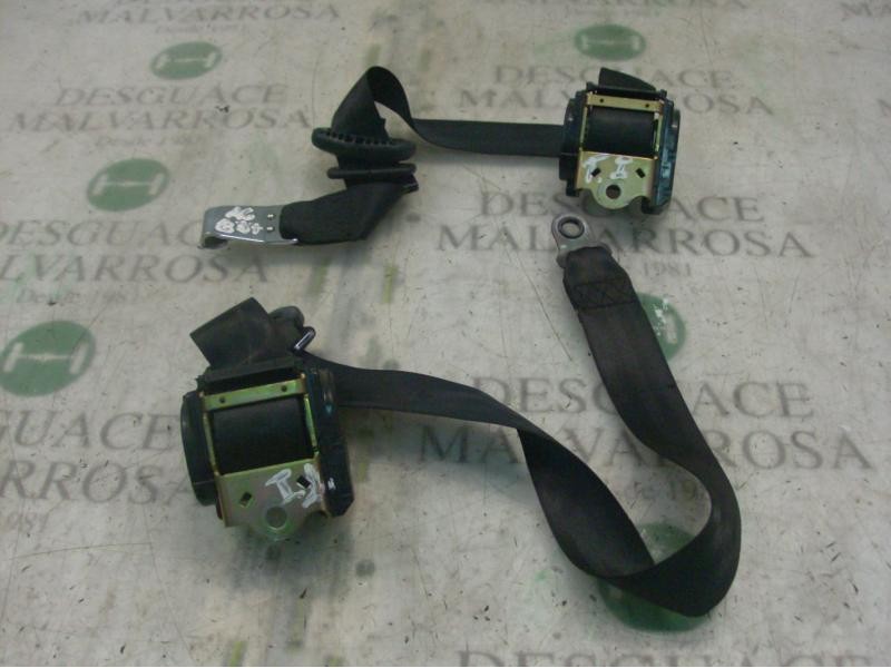 Recambio de cinturon seguridad trasero para ford galaxy (vx) clx referencia OEM IAM   