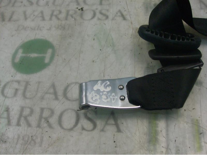 Recambio de cinturon seguridad trasero para ford galaxy (vx) clx referencia OEM IAM   