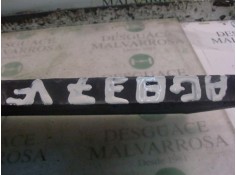 Recambio de condensador aire acondicionado para ford galaxy (vx) clx referencia OEM IAM    2