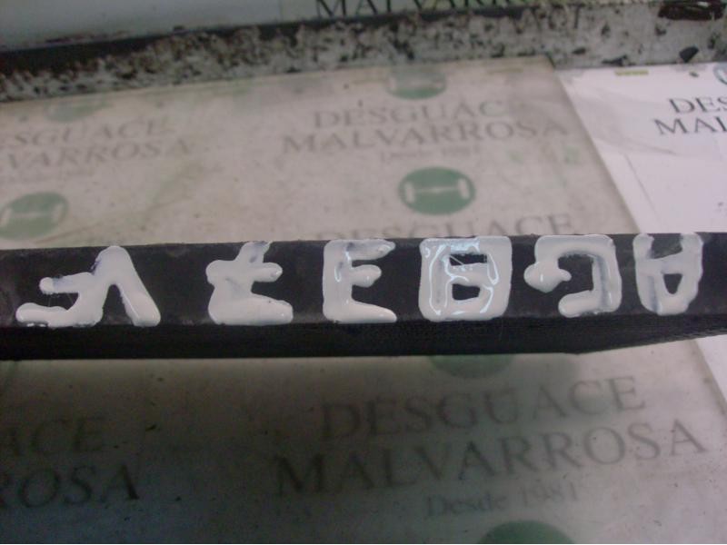 Recambio de condensador aire acondicionado para ford galaxy (vx) clx referencia OEM IAM   