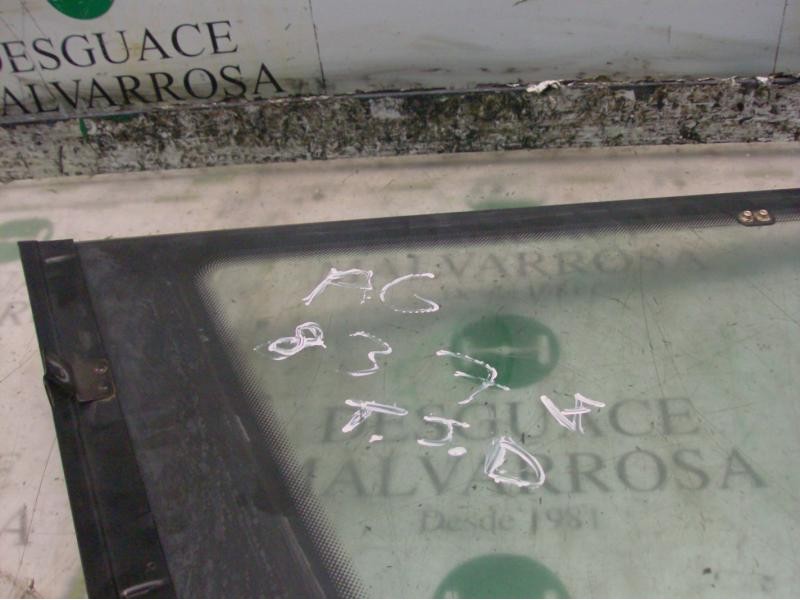 Recambio de cristal custodia trasero derecho para ford galaxy (vx) clx referencia OEM IAM   