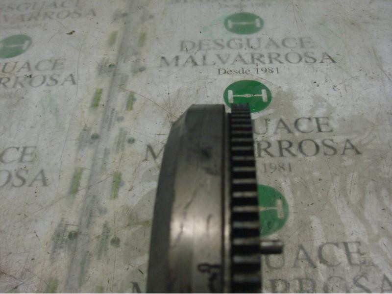 Recambio de volante motor para ford galaxy (vx) clx referencia OEM IAM   