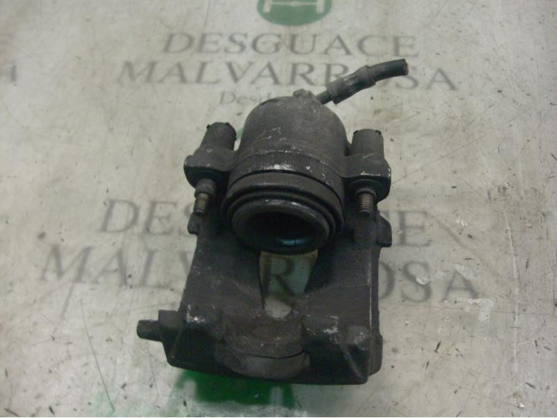 Recambio de pinza freno delantera derecha para seat ibiza (6l1) fresh referencia OEM IAM   