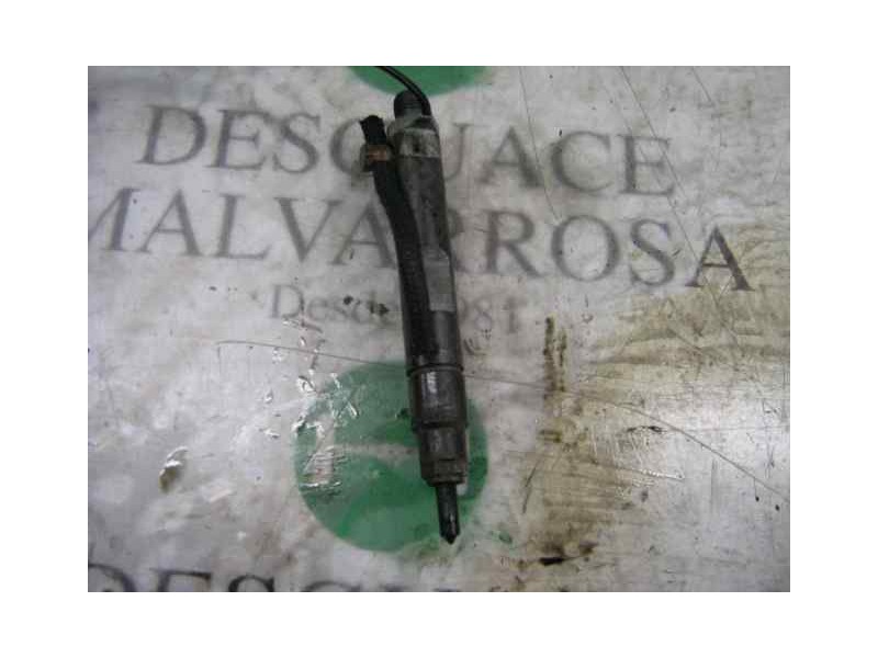 Recambio de inyector para seat cordoba berlina (6k2) 1.9 tdi referencia OEM IAM   