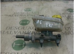 Recambio de bomba freno para seat ibiza (6l1) fresh referencia OEM IAM   