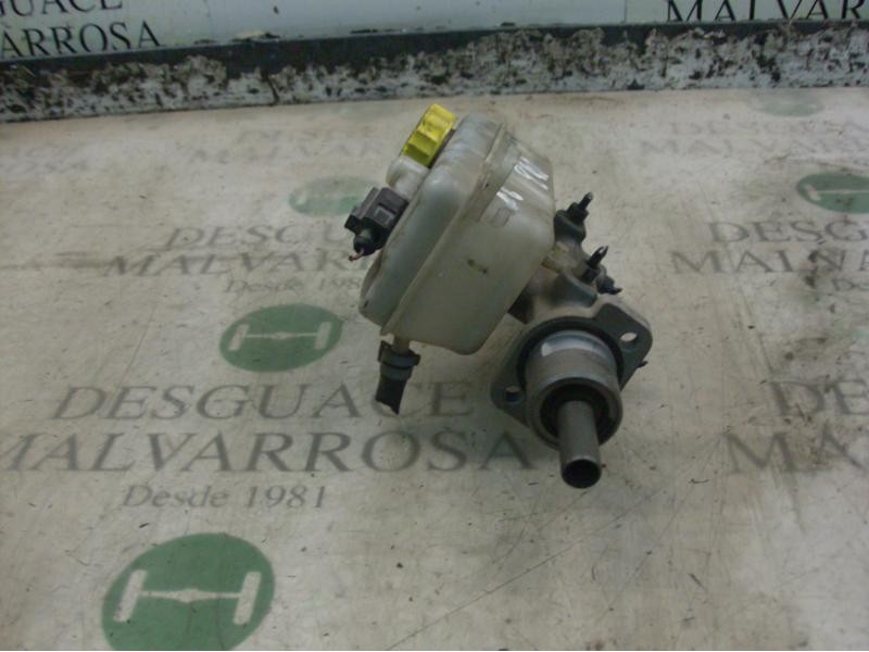 Recambio de bomba freno para seat ibiza (6l1) fresh referencia OEM IAM   