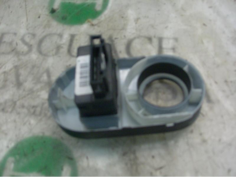 Recambio de modulo electronico para seat ibiza (6l1) fresh referencia OEM IAM   