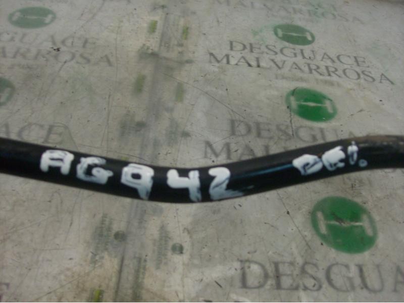 Recambio de barra estabilizadora delantera para seat ibiza (6l1) fresh referencia OEM IAM   