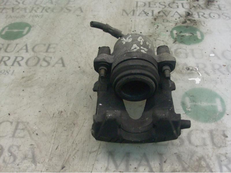 Recambio de pinza freno delantera izquierda para seat ibiza (6l1) fresh referencia OEM IAM   