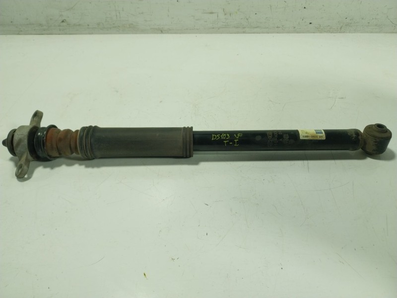 Recambio de amortiguador trasero izquierdo para kia stonic (yb) 1.2 cvvt referencia OEM IAM 55310H8850 55300H8850 