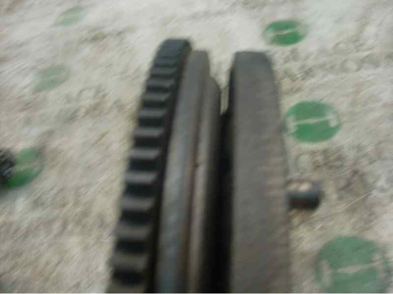 Recambio de volante motor para bmw serie 3 coupe (e36) 2.8 24v cat referencia OEM IAM   