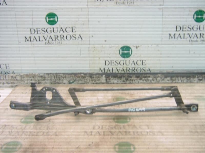 Recambio de articulacion limpia delantero para ford focus sportbreak (cap) sport referencia OEM IAM   