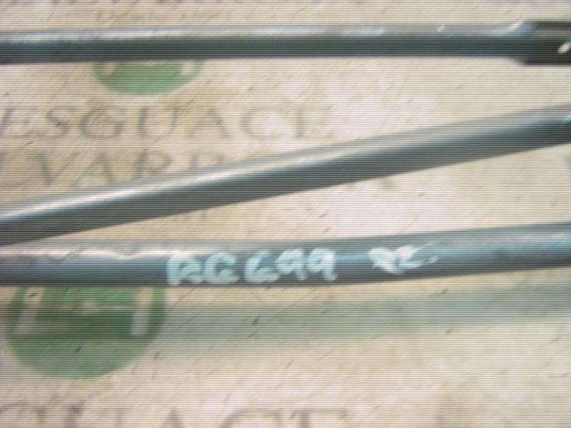 Recambio de articulacion limpia delantero para ford focus sportbreak (cap) sport referencia OEM IAM   