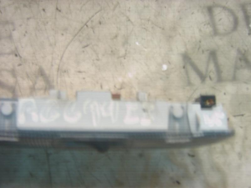 Recambio de piloto interior para ford focus sportbreak (cap) sport referencia OEM IAM   