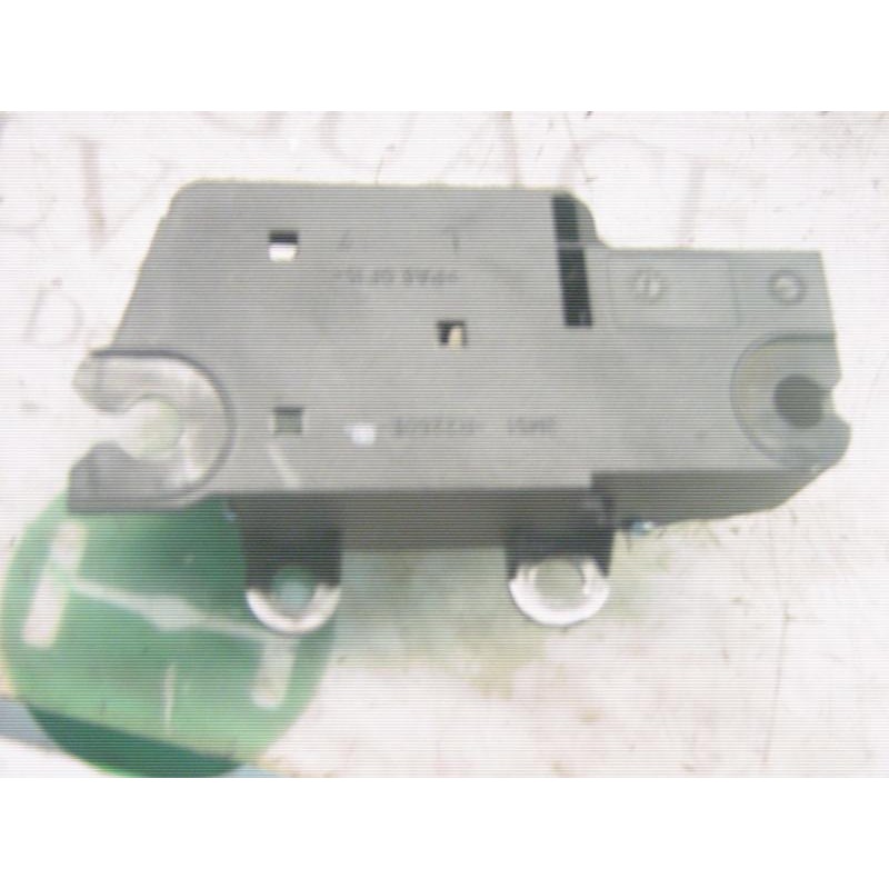 Recambio de maneta interior trasera izquierda para ford focus sportbreak (cap) sport referencia OEM IAM   