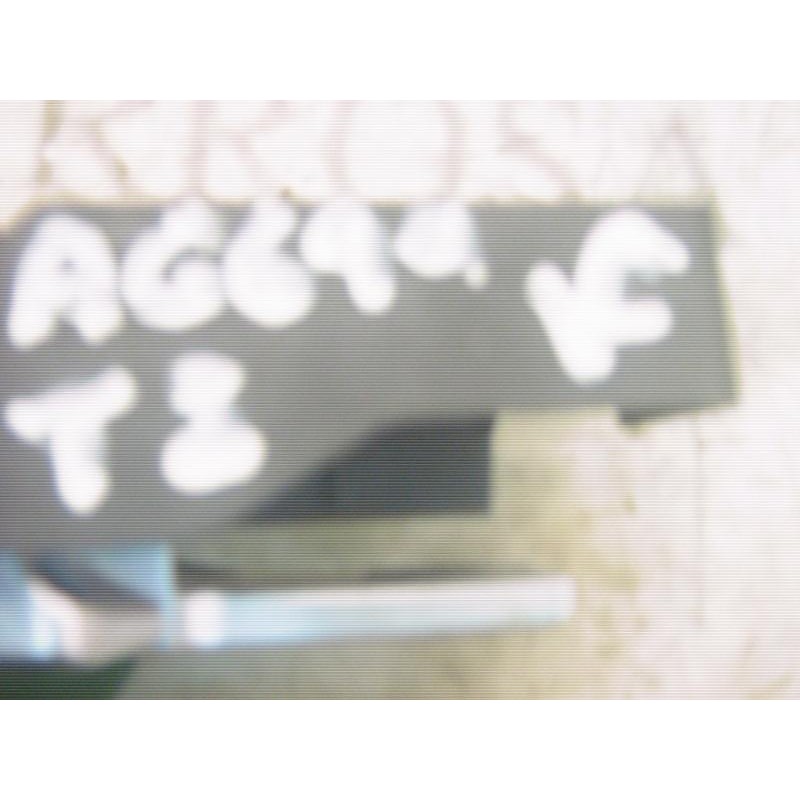 Recambio de maneta interior trasera izquierda para ford focus sportbreak (cap) sport referencia OEM IAM   