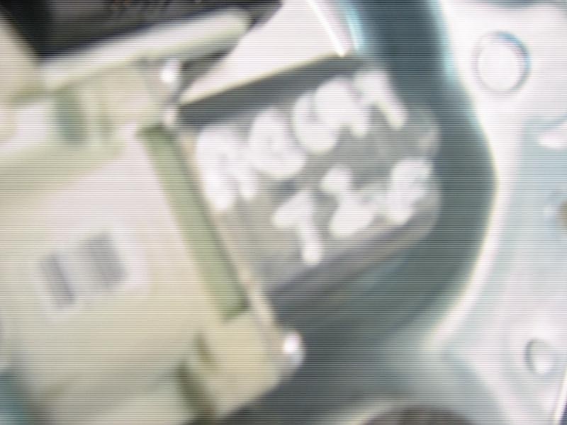 Recambio de elevalunas trasero izquierdo para ford focus sportbreak (cap) sport referencia OEM IAM   