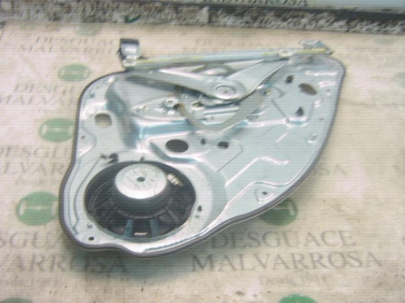 Recambio de elevalunas trasero izquierdo para ford focus sportbreak (cap) sport referencia OEM IAM   