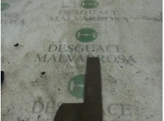 Recambio de disco freno trasero para ford focus sportbreak (cap) sport referencia OEM IAM    2