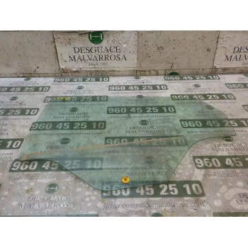 CRISTAL PUERTA TRASERO IZQUIERDO 1591458 