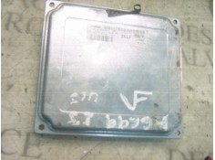 Recambio de centralita motor uce para ford focus sportbreak (cap) sport referencia OEM IAM    2