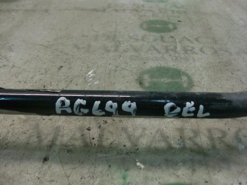 Recambio de barra estabilizadora delantera para ford focus sportbreak (cap) sport referencia OEM IAM   