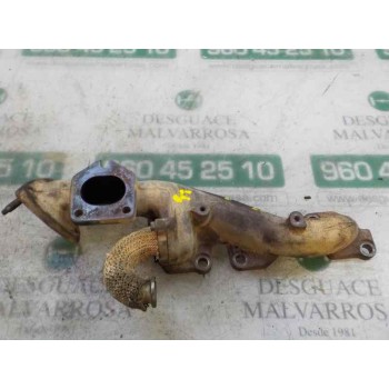 COLECTOR ESCAPE 1334640 