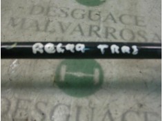 Recambio de barra estabilizadora trasera para ford focus sportbreak (cap) sport referencia OEM IAM    2