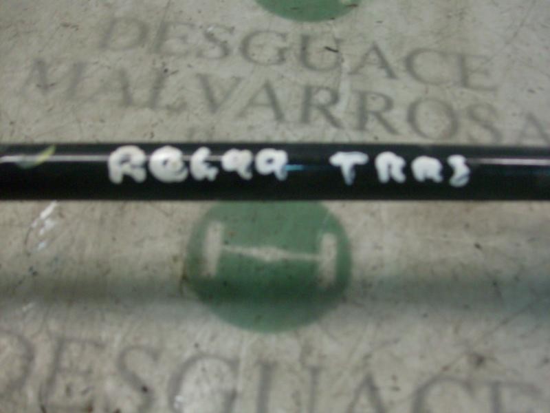 Recambio de barra estabilizadora trasera para ford focus sportbreak (cap) sport referencia OEM IAM   