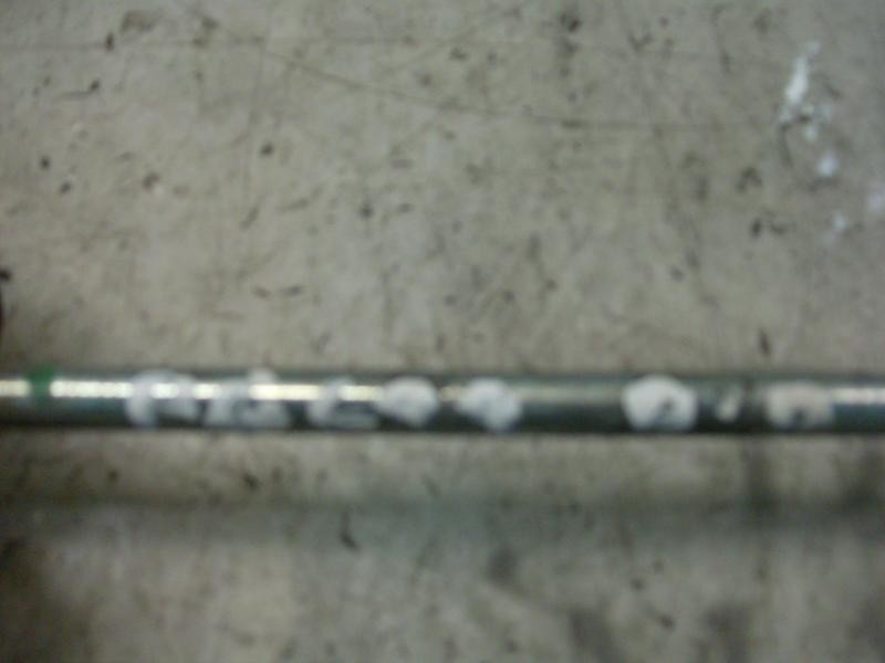 Recambio de tirante delantero derecho para ford focus sportbreak (cap) sport referencia OEM IAM   