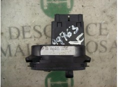Recambio de mando luces para ford transit caja cerrada, corta (fy) (2000 =>) ft 280 2.0 referencia OEM IAM    2