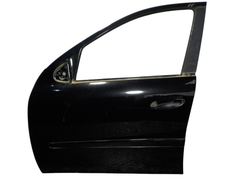 Recambio de puerta delantera izquierda para mercedes-benz clase m (w164) 3.5 v6 cat referencia OEM IAM A1647200105  