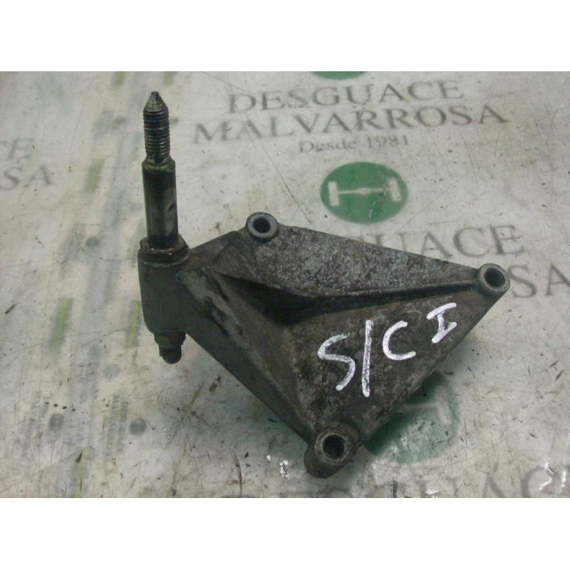 Recambio de soporte cambio para renault scenic (ja..) 1.9 dci century referencia OEM IAM   