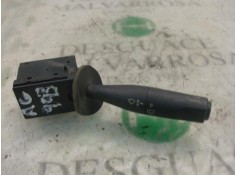 Recambio de mando limpia para peugeot 206 berlina 1.9 diesel referencia OEM IAM   