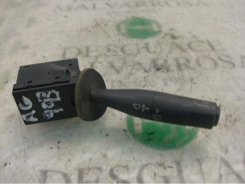 Recambio de mando limpia para peugeot 206 berlina 1.9 diesel referencia OEM IAM   