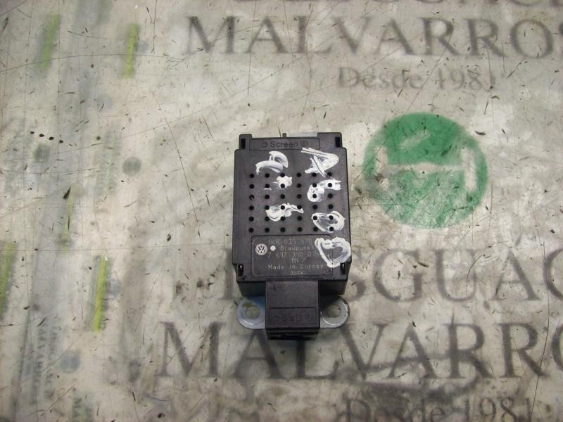 Recambio de modulo electronico para volkswagen golf v berlina (1k1) highline referencia OEM IAM   