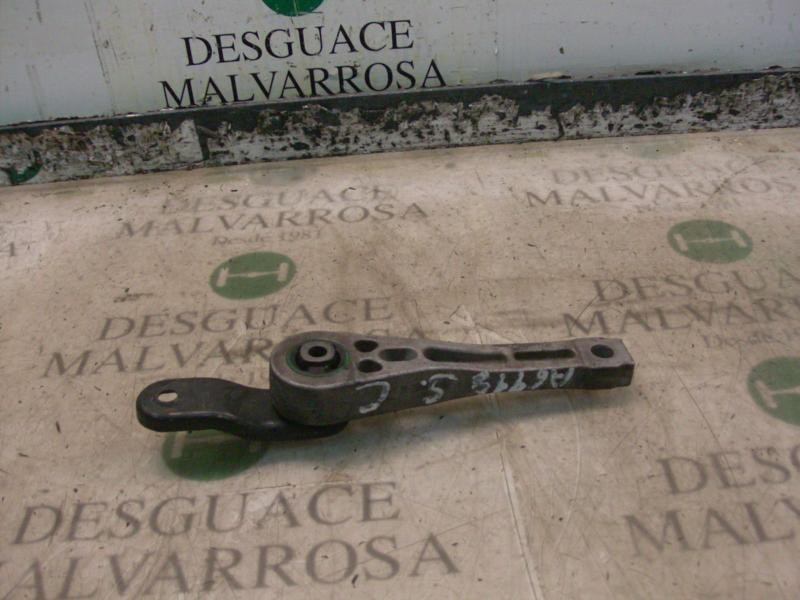 Recambio de soporte cambio para volkswagen golf v berlina (1k1) highline referencia OEM IAM   