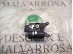 Recambio de motor apertura trampillas climatizador para volkswagen golf v berlina (1k1) highline referencia OEM IAM    2