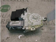 Recambio de motor elevalunas trasero derecho para volkswagen golf v berlina (1k1) highline referencia OEM IAM    2