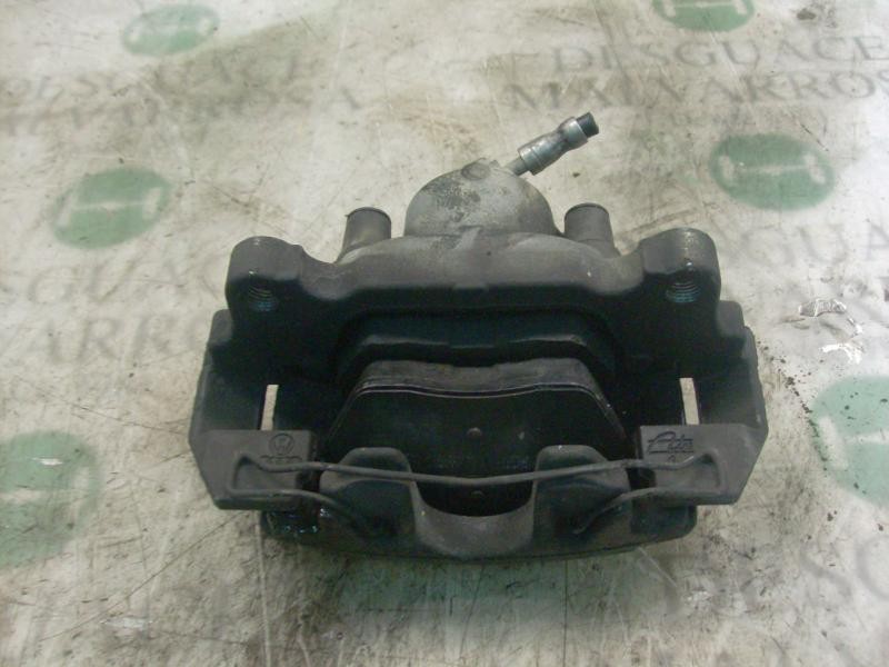 Recambio de pinza freno delantera derecha para volkswagen golf v berlina (1k1) highline referencia OEM IAM   